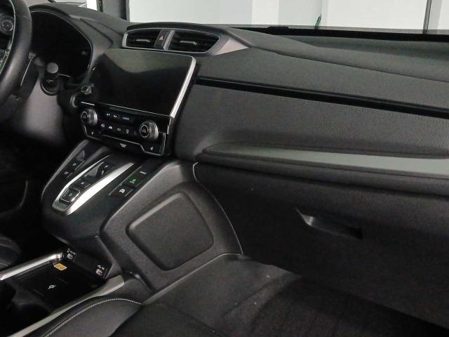 Honda Cr-v EXECUTIVE 4X4